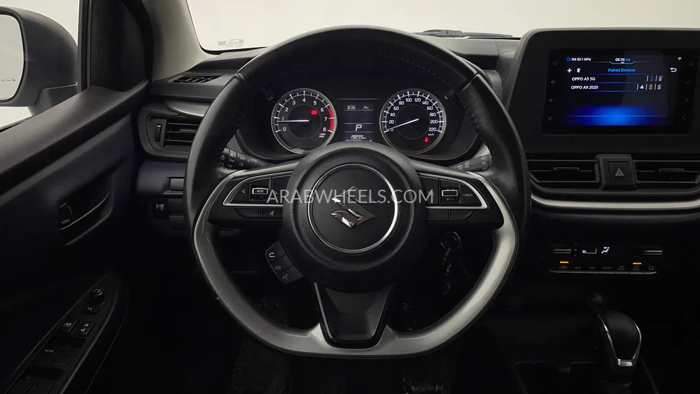 سوزوكي بالينو 2024 for Sale in دبي Image-17