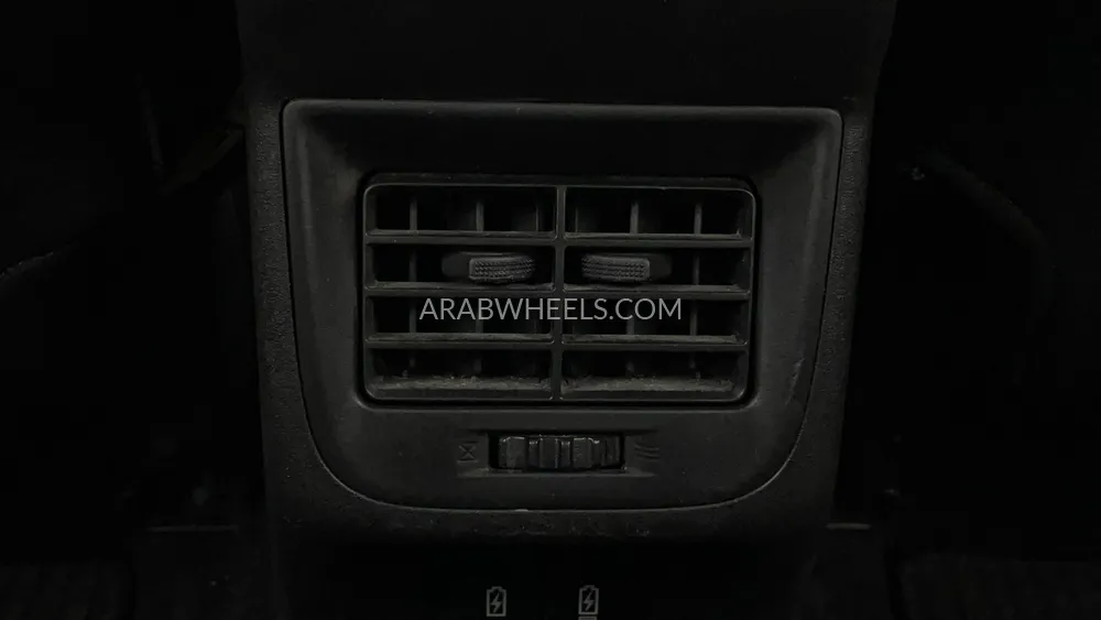 سوزوكي بالينو 2024 for Sale in دبي Image-23