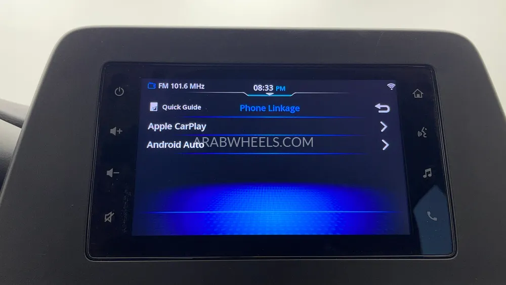 سوزوكي بالينو 2024 for Sale in دبي Image-32