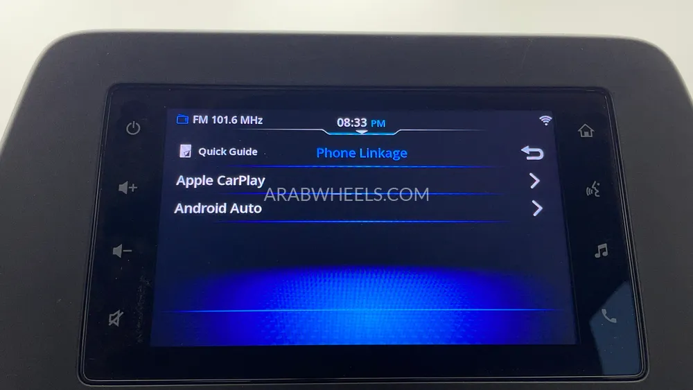 سوزوكي بالينو 2024 for Sale in دبي Image-33