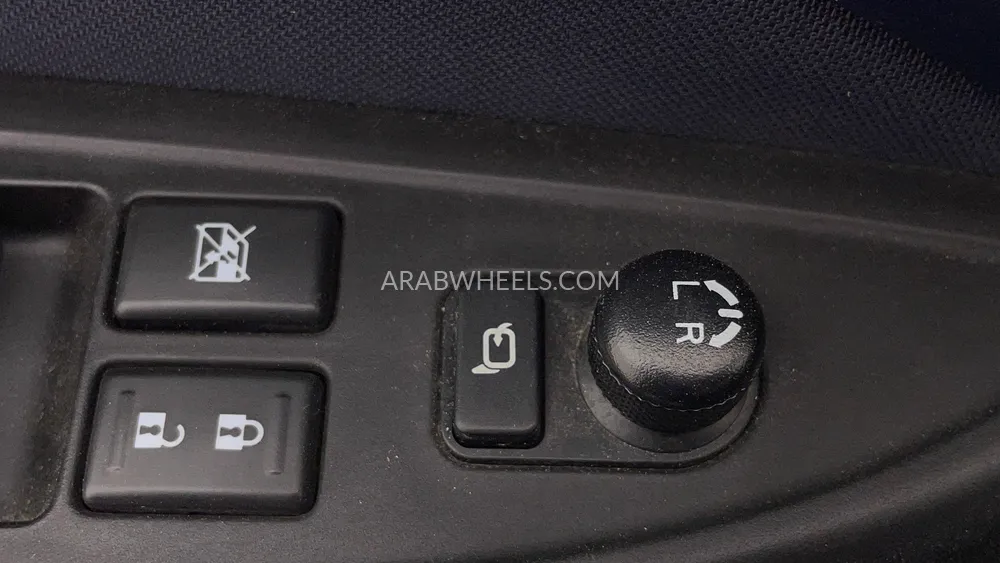 سوزوكي بالينو 2024 for Sale in دبي Image-36