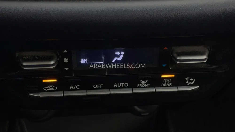 سوزوكي بالينو 2024 for Sale in دبي Image-37