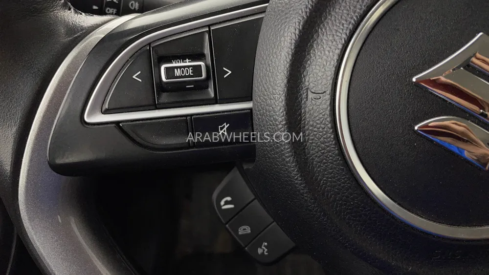 سوزوكي بالينو 2024 for Sale in دبي Image-38