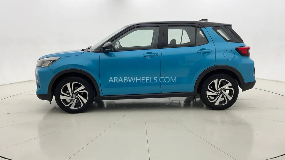 تويوتا رايز 2023 for Sale in دبي Image-6