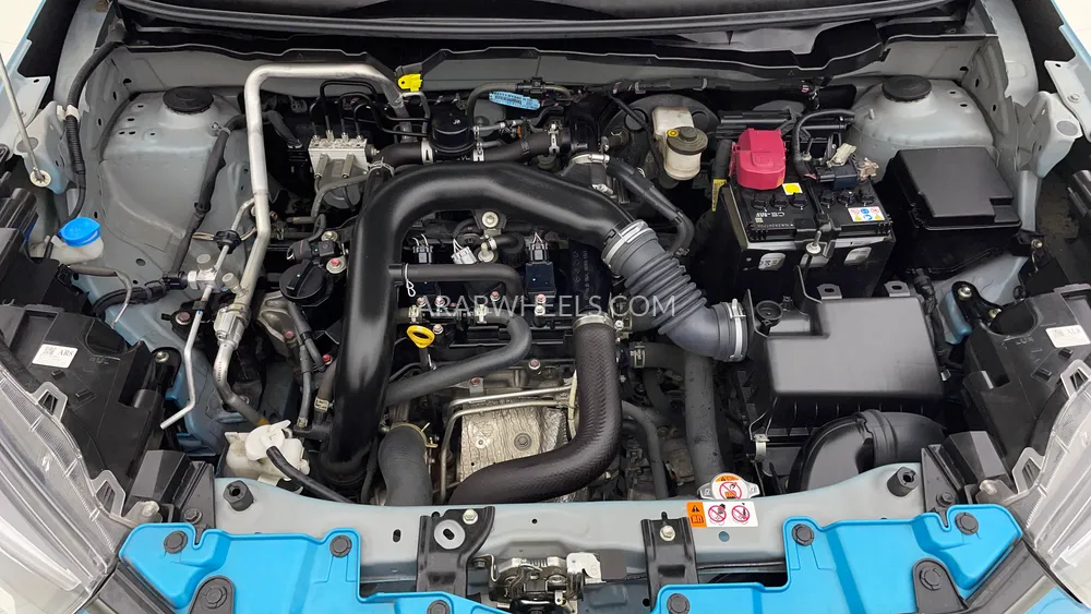 تويوتا رايز 2023 for Sale in دبي Image-9