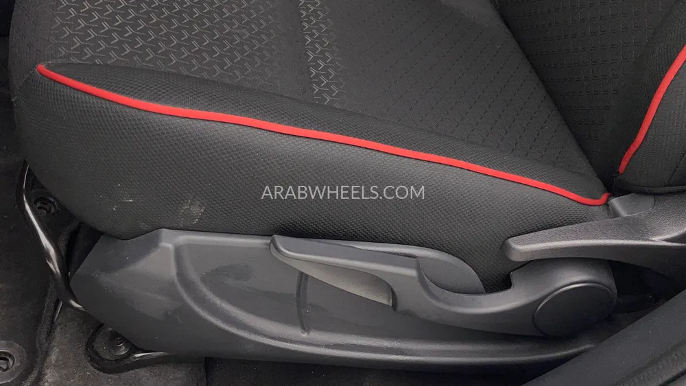 تويوتا رايز 2023 for Sale in دبي Image-20