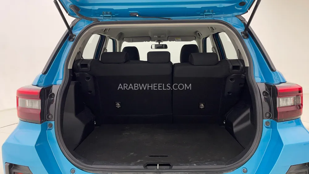 تويوتا رايز 2023 for Sale in دبي Image-24