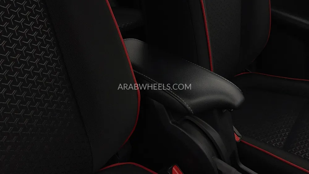 تويوتا رايز 2023 for Sale in دبي Image-33