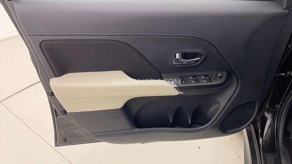 Toyota Rush 2023 for Sale in Dubai Image-19