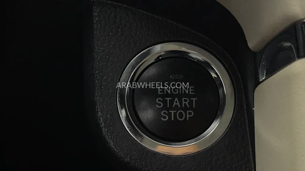 Toyota Rush 2023 for Sale in Dubai Image-20