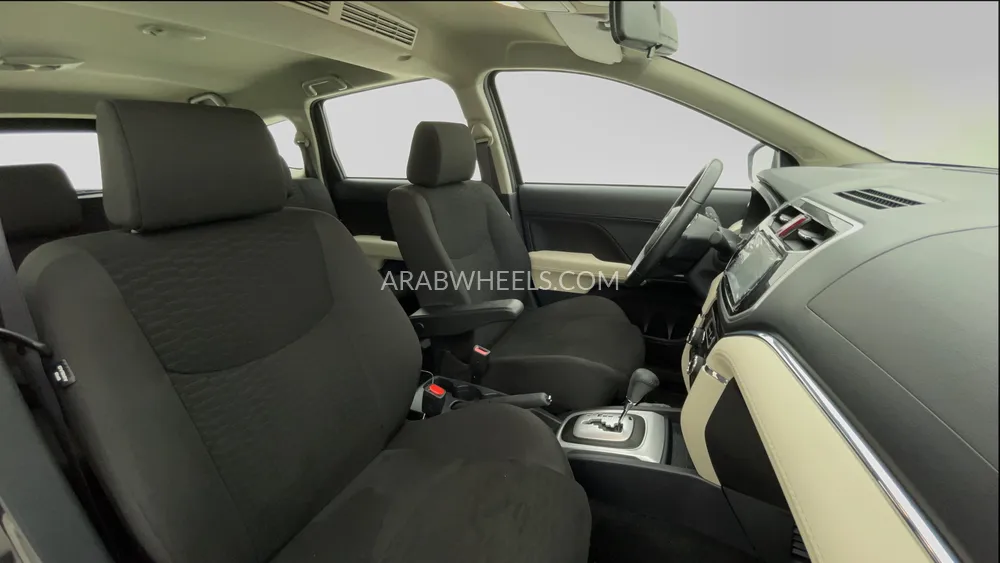 Toyota Rush 2023 for Sale in Dubai Image-24