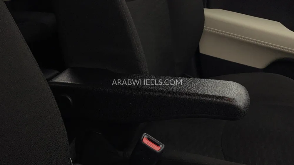 Toyota Rush 2023 for Sale in Dubai Image-34