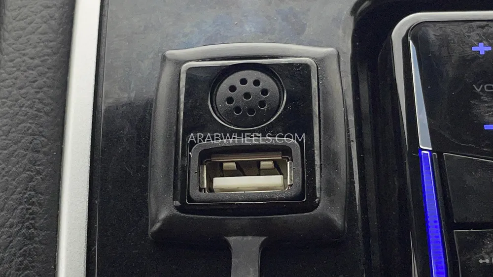 Toyota Rush 2023 for Sale in Dubai Image-42