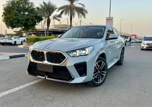 BMW X2 2026