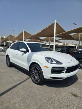 بورشه كايين 2020 for Sale