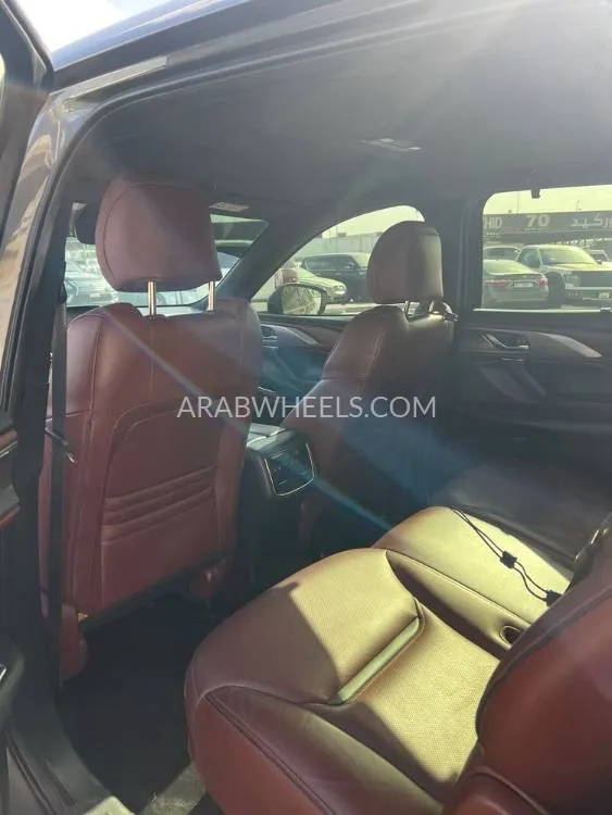 Mazda CX 9 2019 for Sale in Ajman Image-6