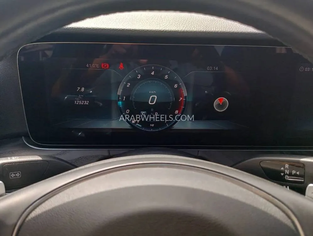 مرسيدس بنز كلاس E 2018 for Sale in دبي Image-6