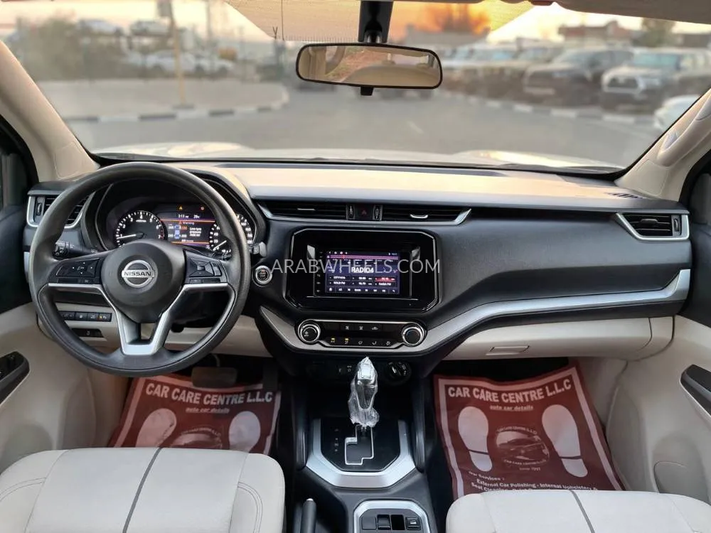 نيسان إكستيرا 2022 for Sale in دبي Image-3