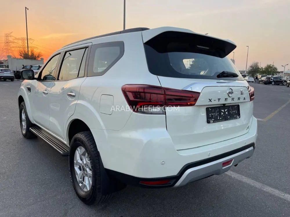 نيسان إكستيرا 2022 for Sale in دبي Image-5