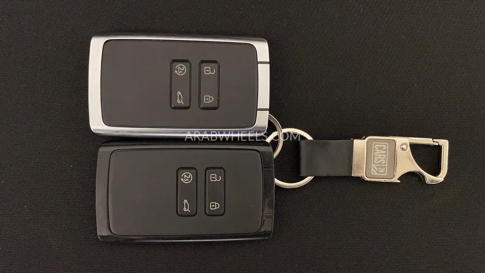 Renault Koleos 2023 for Sale in Dubai Image-29