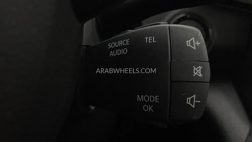 Renault Koleos 2023 for Sale in Dubai Image-52