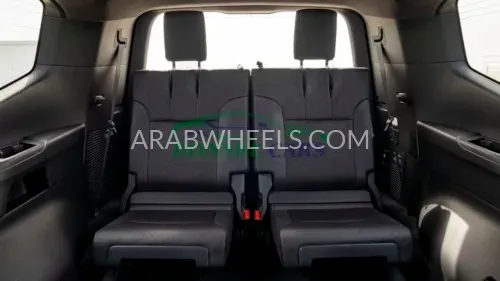 تويوتا لاند كروزر 2024 for Sale in دبي Image-13