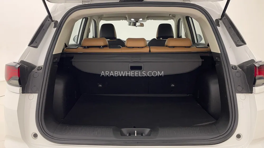 Changan CS35 Plus 2025 for Sale in Dubai Image-27