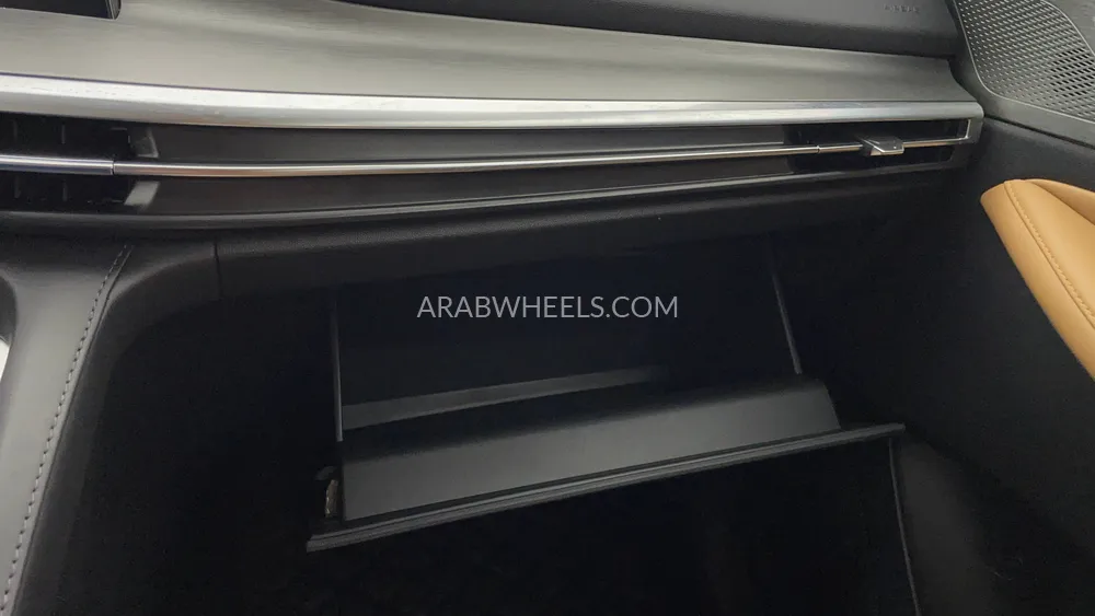 Changan CS35 Plus 2025 for Sale in Dubai Image-31