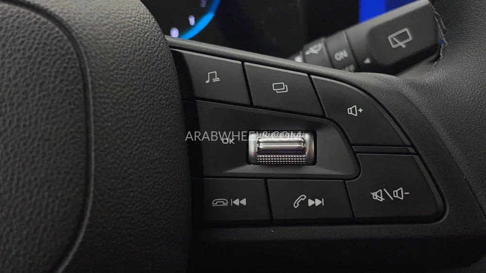 Changan CS35 Plus 2025 for Sale in Dubai Image-43