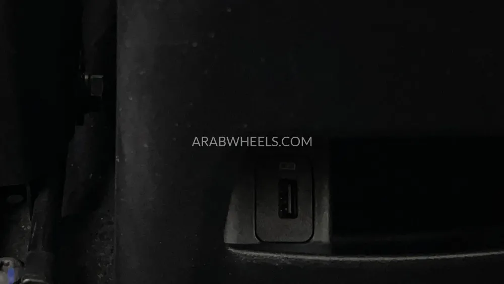 Changan CS35 Plus 2025 for Sale in Dubai Image-46