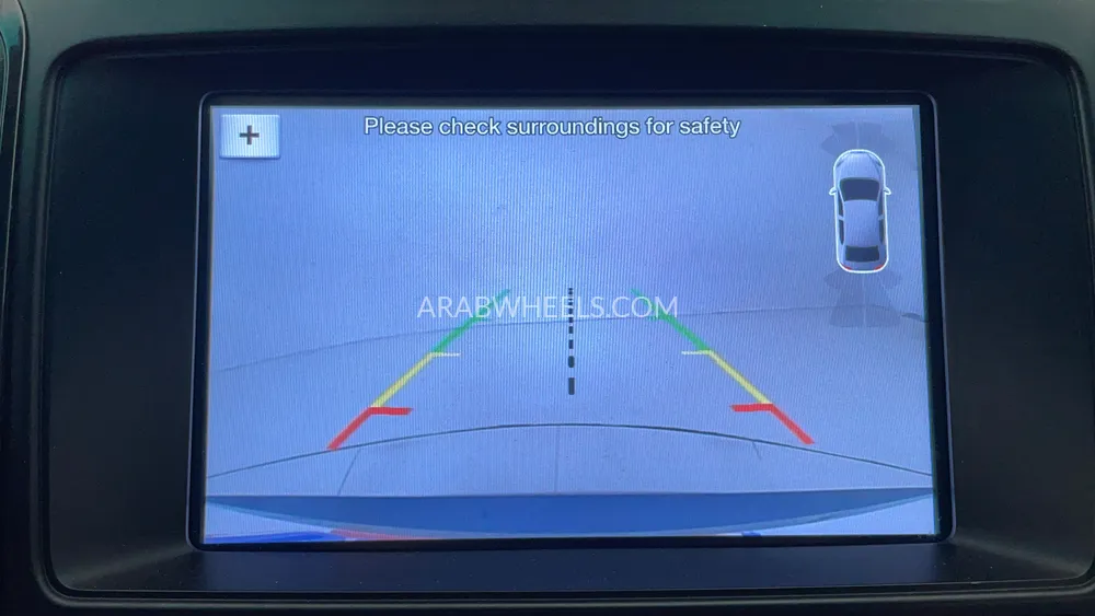 Ford Explorer 2017 for Sale in Dubai Image-16