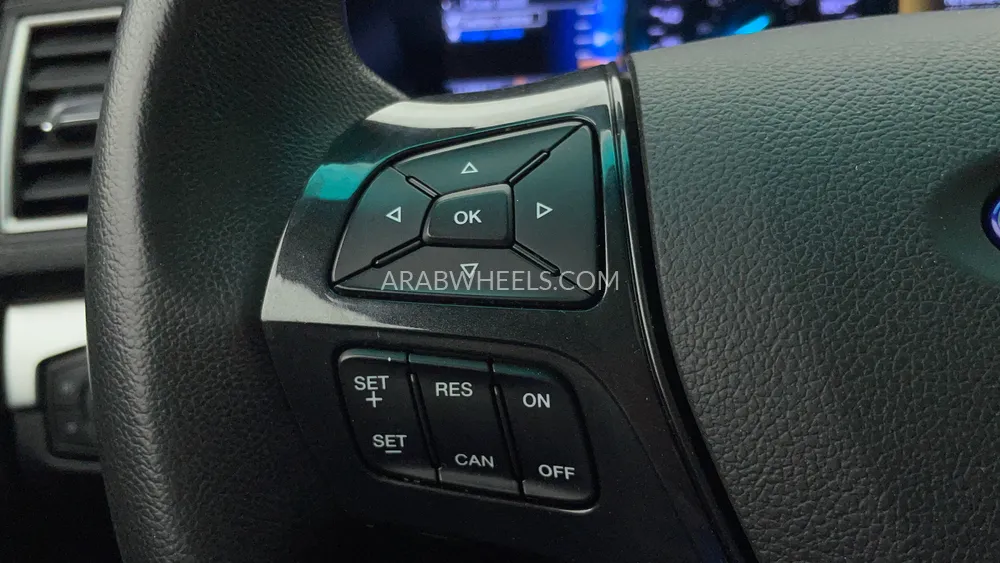 Ford Explorer 2017 for Sale in Dubai Image-20