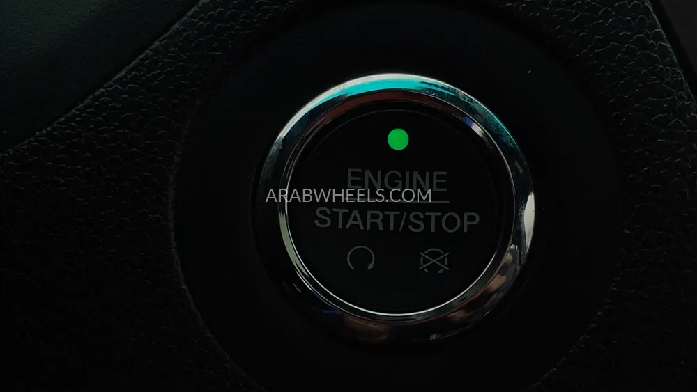 Ford Explorer 2017 for Sale in Dubai Image-21