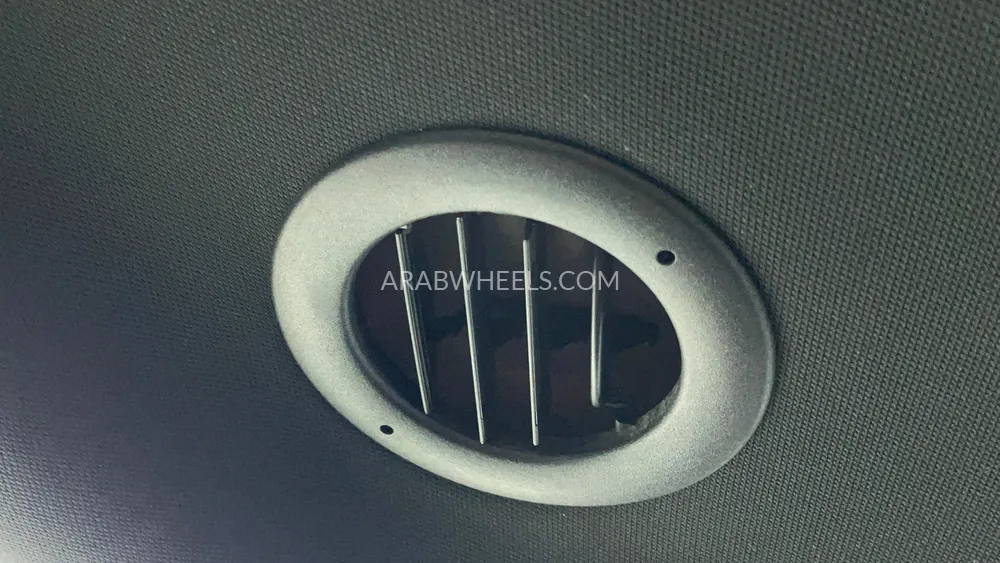 Ford Explorer 2017 for Sale in Dubai Image-25