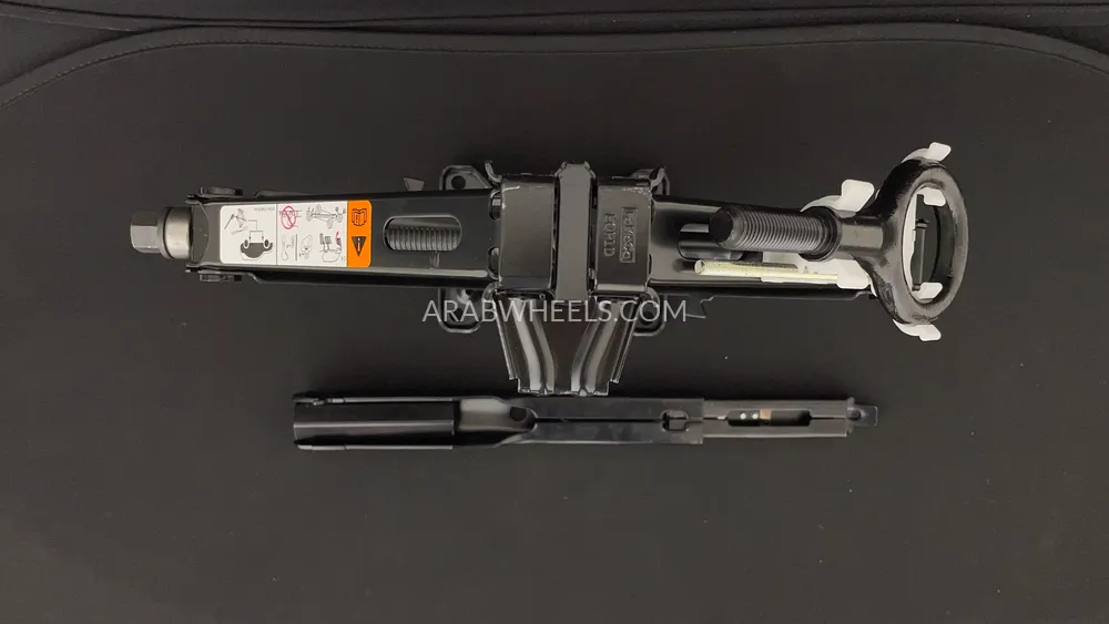 Ford Explorer 2017 for Sale in Dubai Image-31