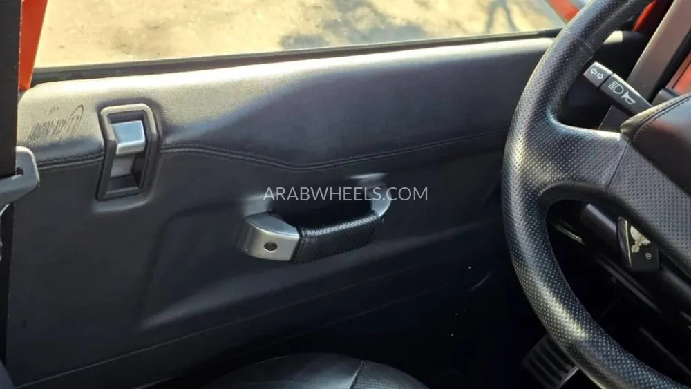 Land Rover Defender 2016 for Sale in Dubai Image-11