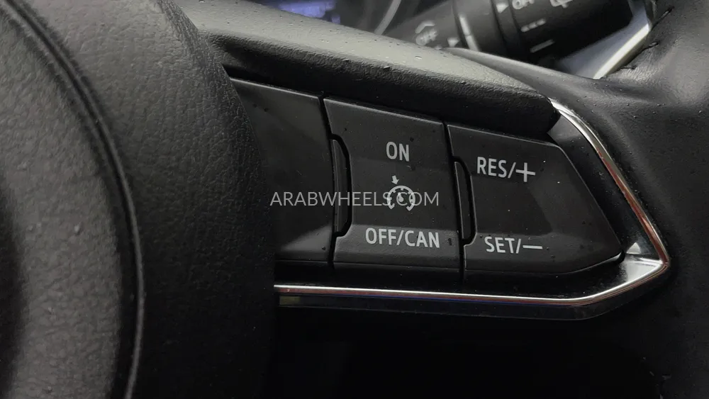 Mazda CX 5 2023 for Sale in Dubai Image-20