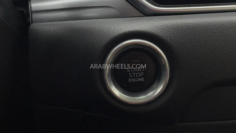 Mazda CX 5 2023 for Sale in Dubai Image-21