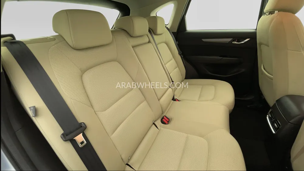 Mazda CX 5 2023 for Sale in Dubai Image-26