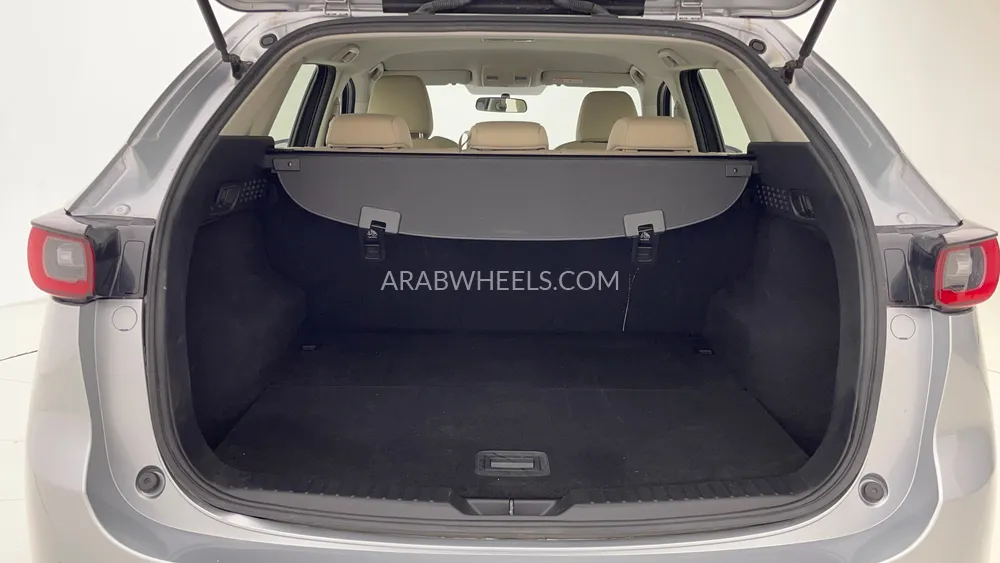 Mazda CX 5 2023 for Sale in Dubai Image-27