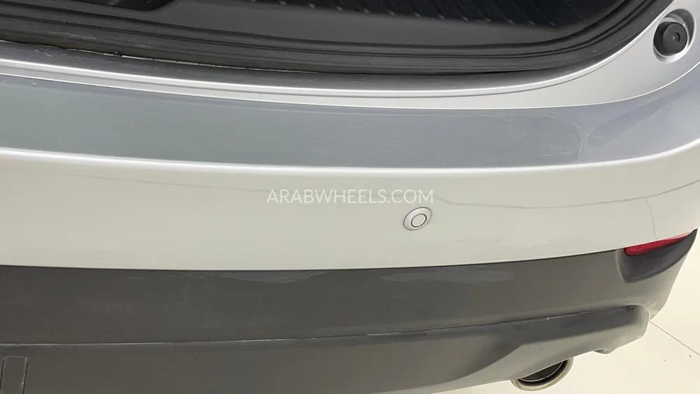 Mazda CX 5 2023 for Sale in Dubai Image-29