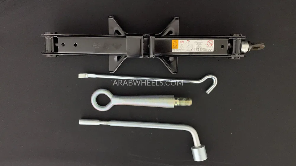 Mazda CX 5 2023 for Sale in Dubai Image-30