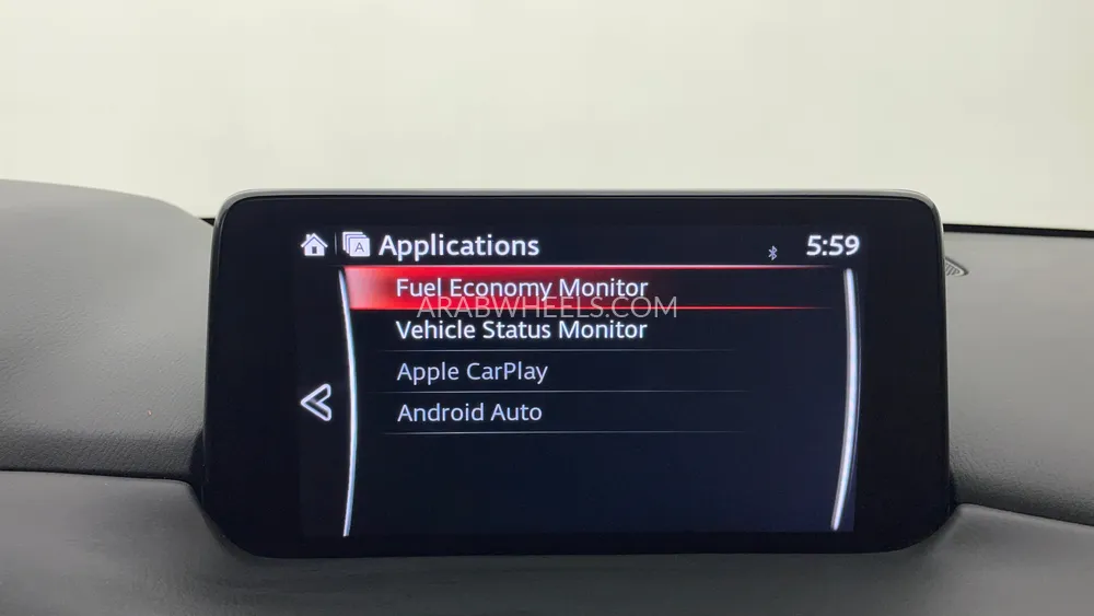 Mazda CX 5 2023 for Sale in Dubai Image-33