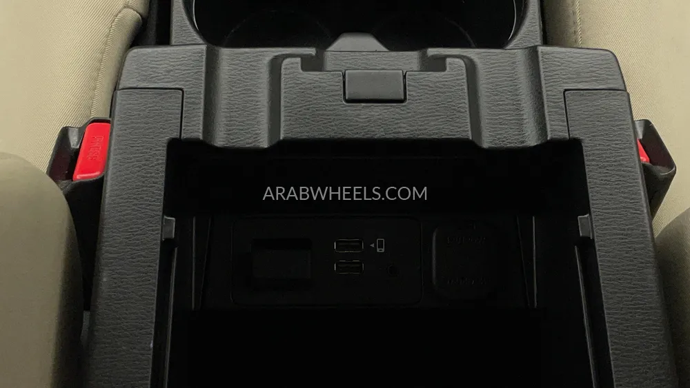 Mazda CX 5 2023 for Sale in Dubai Image-42