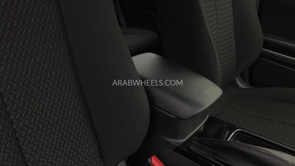 ميتسوبيشي إكليبس كروس 2023 for Sale in دبي Image-32