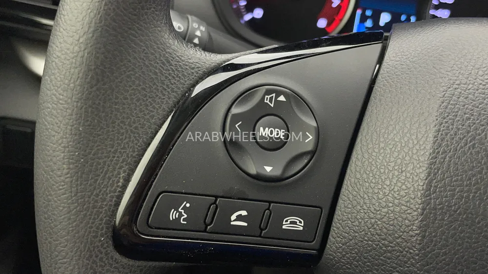 ميتسوبيشي إكليبس كروس 2023 for Sale in دبي Image-35