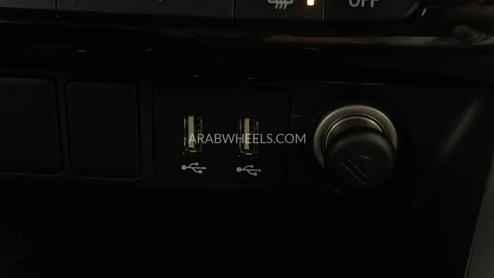 ميتسوبيشي إكليبس كروس 2023 for Sale in دبي Image-37