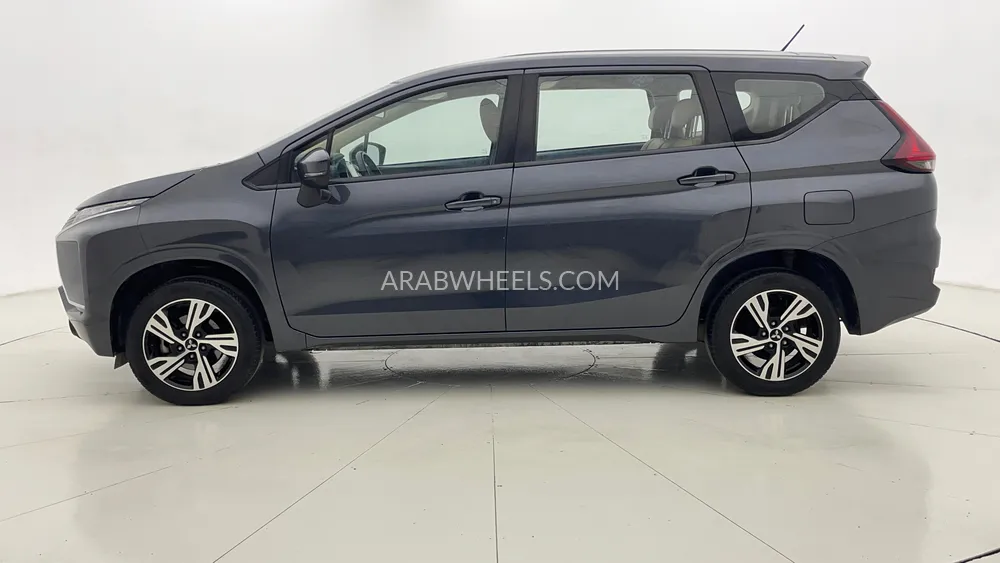 Mitsubishi Xpander 2021 for Sale in Dubai Image-6