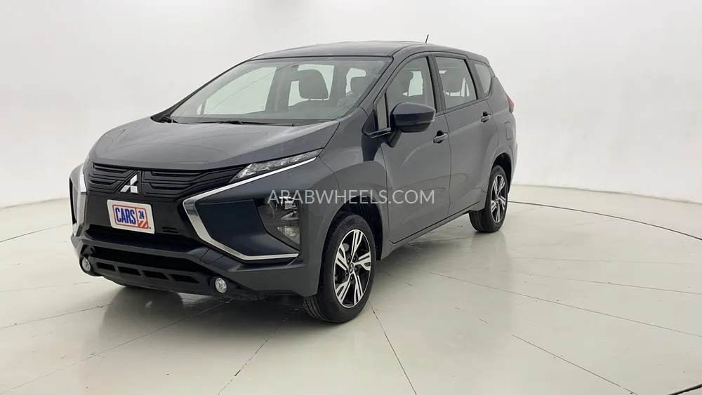 Mitsubishi Xpander 2021 for Sale in Dubai Image-7