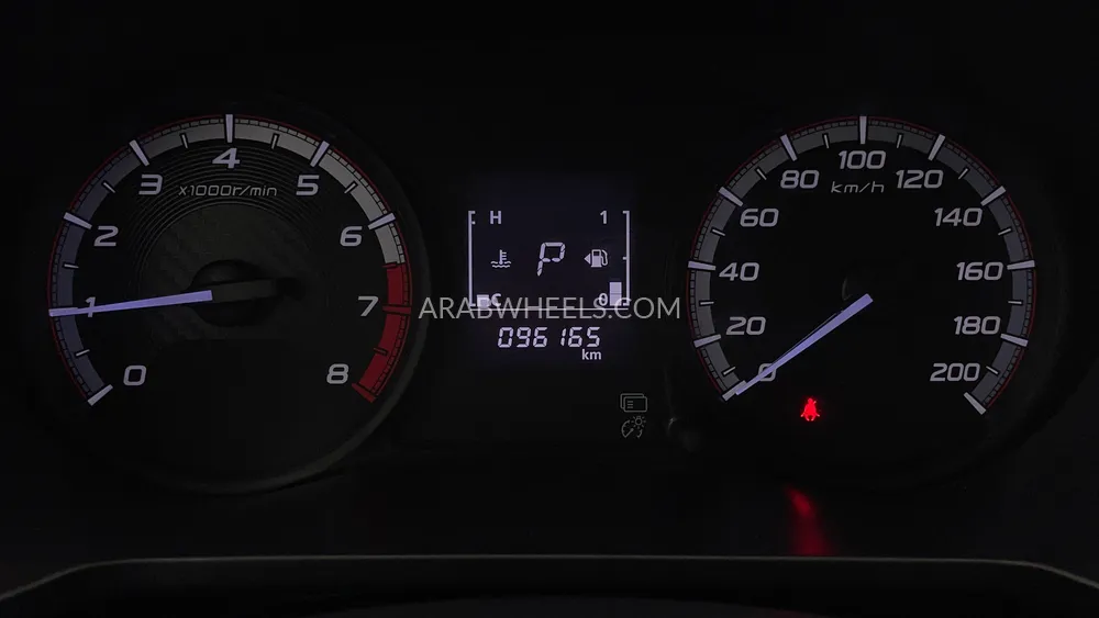 Mitsubishi Xpander 2021 for Sale in Dubai Image-13